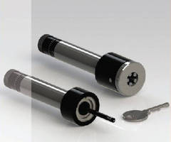 Micro Roller Burnishing Tools offers a compact design for limited space